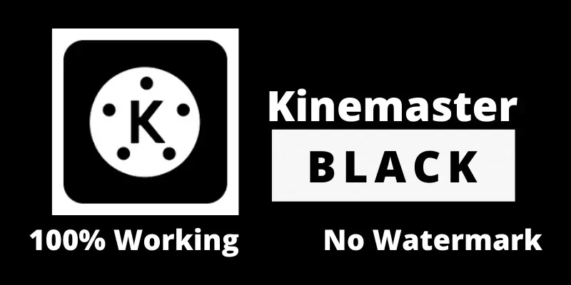 Kinemaster Black Download