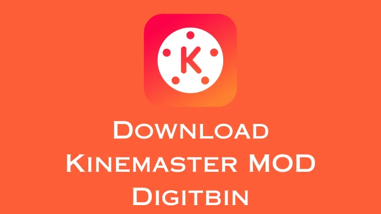 KineMaster Mod Digitbin