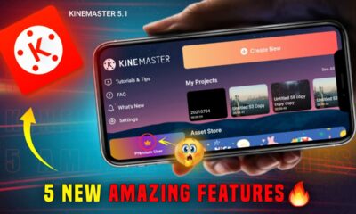 Essential Kinemaster