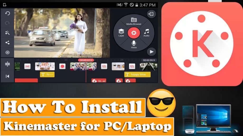 How to Install Kinemaster APK Safely