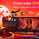 kinemaster 2026 update