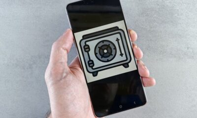safe um apk