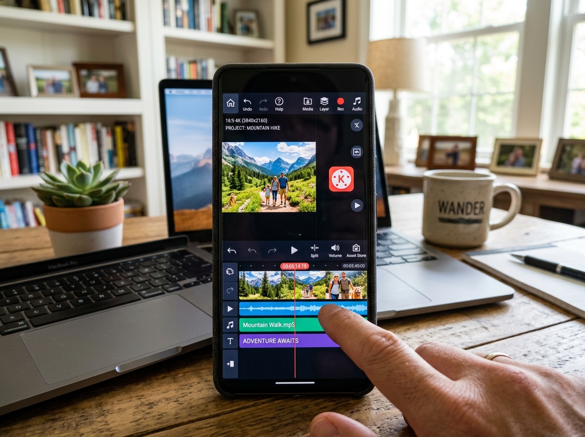 4k kinemaster apk download