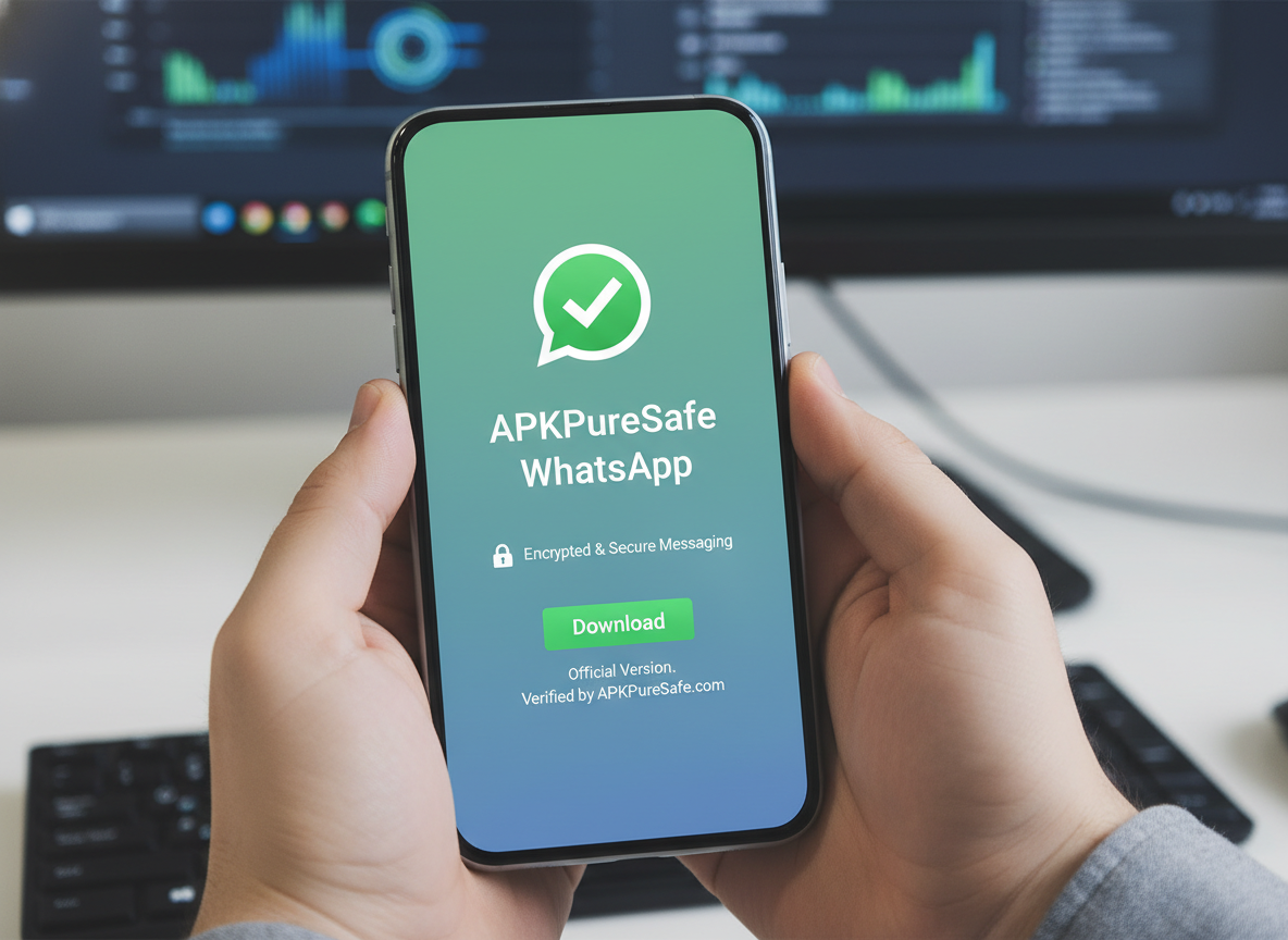 apkpuresafe com whatsapp