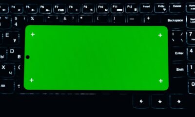 chroma key kinemaster