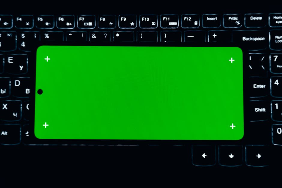 chroma key kinemaster