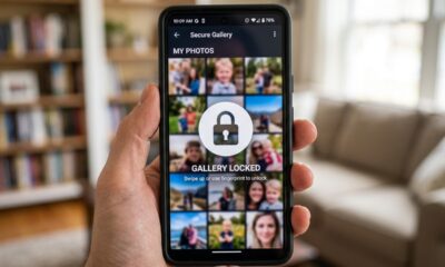 safe gallery pro apk