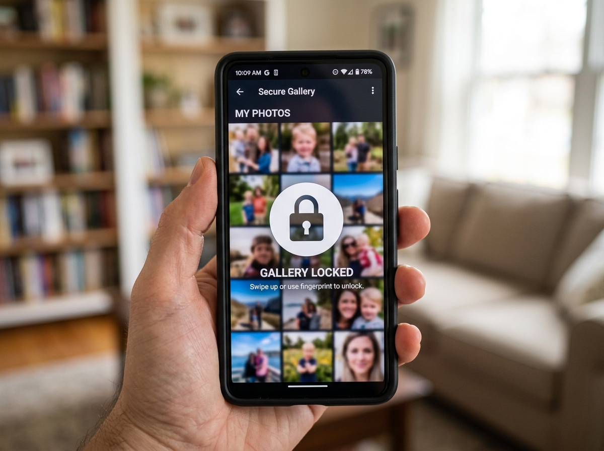 safe gallery pro apk