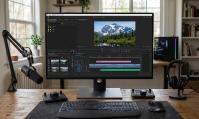 editing programs without watermarks