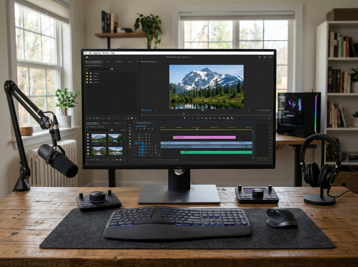 editing programs without watermarks