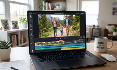 kinemaster no watermark for pc