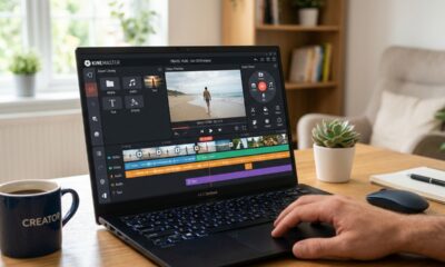 kinemaster software for pc without watermark