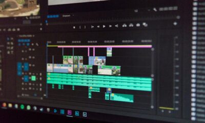 video editor no watermark