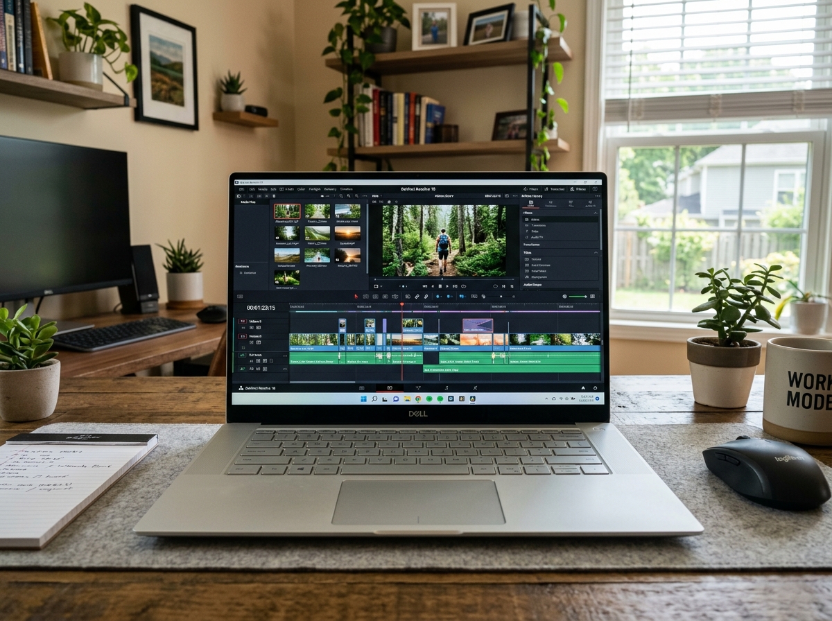 free editing software for windows no watermark