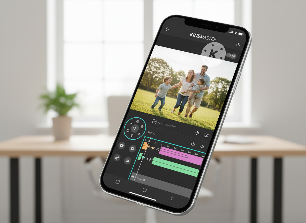 kinemaster watermark remove