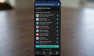 system app safe remover pro apk