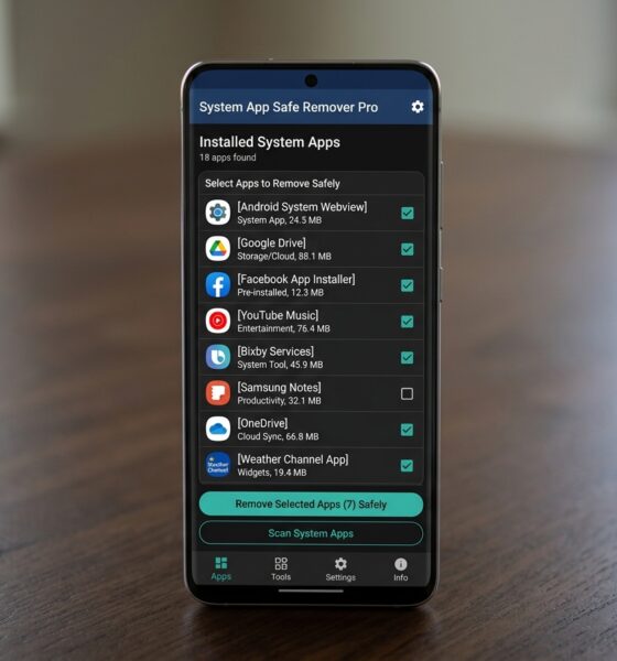 system app safe remover pro apk