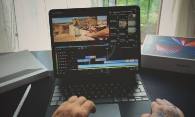 free video editing software windows no watermark