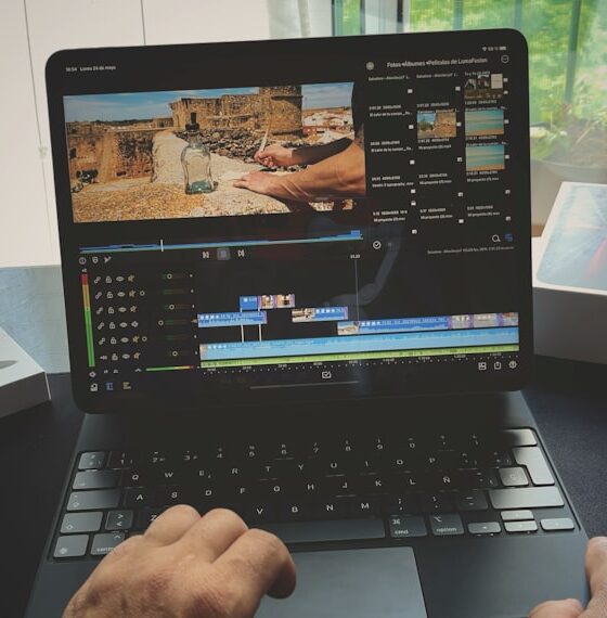 free video editing software windows no watermark