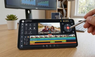 KineMaster mod apk safe