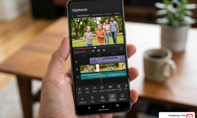 video editor premium mod apk