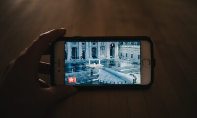 video app without watermark