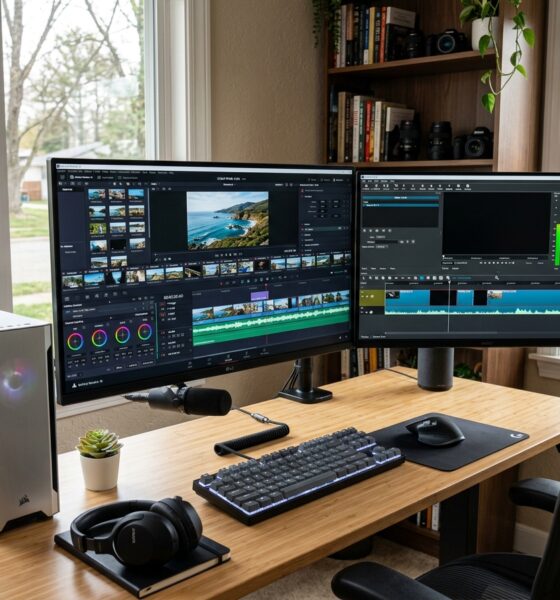 free editing without watermark