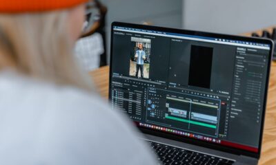 best video editing app without watermark