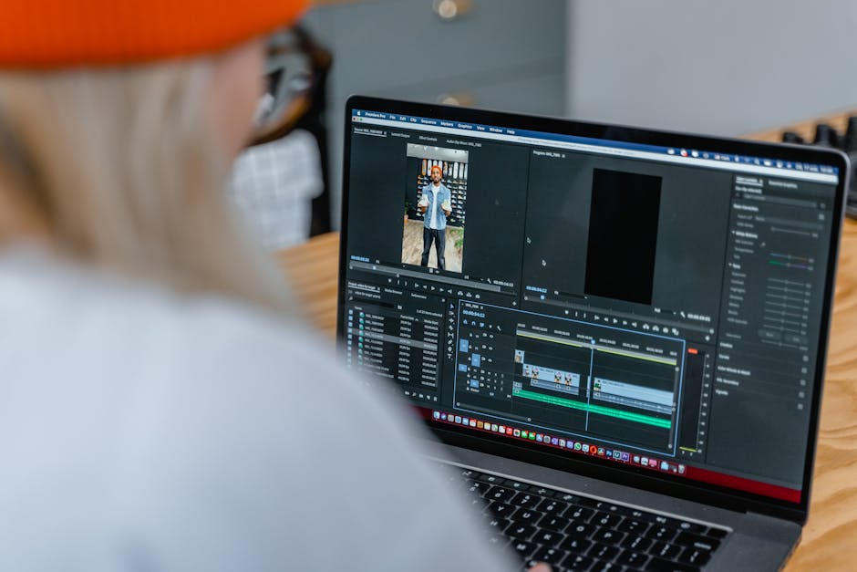 best video editing app without watermark