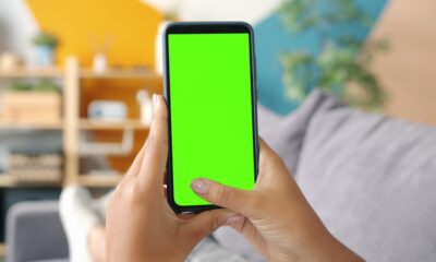 green screen editing app mobile video - green screen editing app