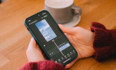 phone video editor