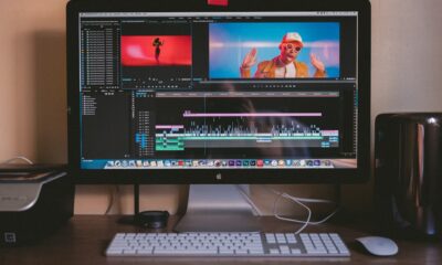 video editing software free download