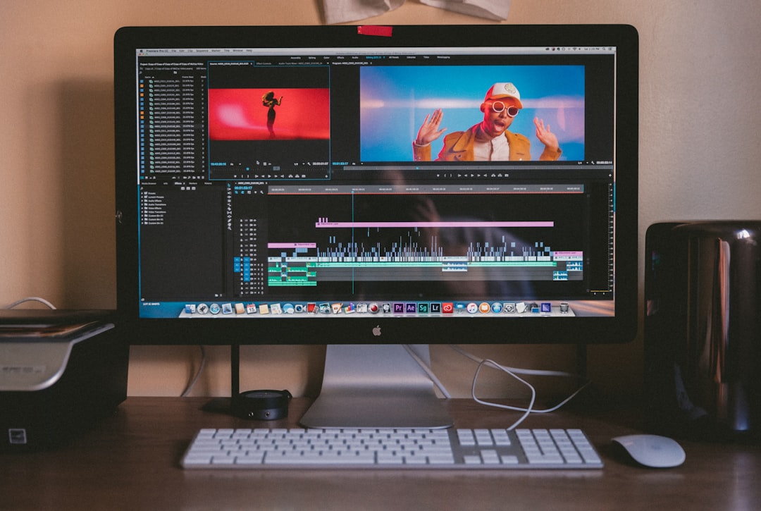 video editing software free download