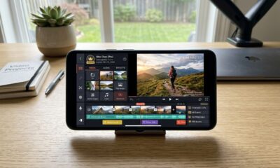 kinemaster full mod apk