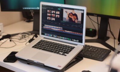 editing video online without watermark