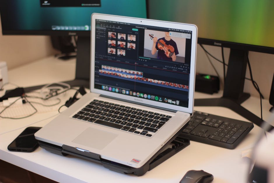 editing video online without watermark