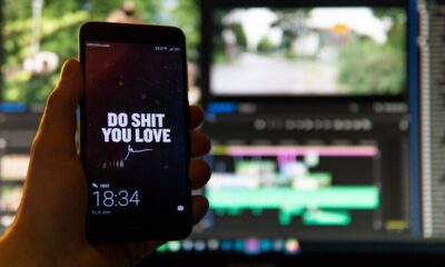 best video editing app for android without watermark
