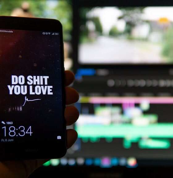 best video editing app for android without watermark