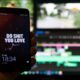best video editing app for android without watermark