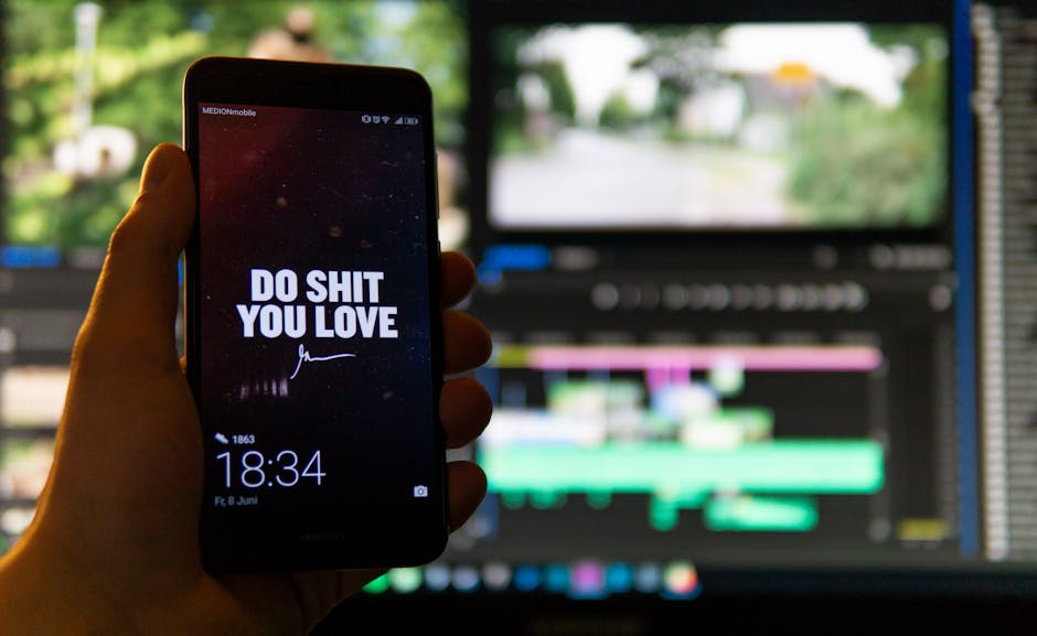 best video editing app for android without watermark