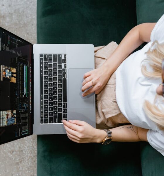 free online video editor without watermark for pc