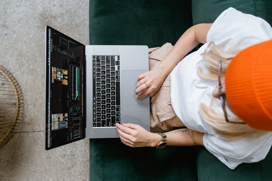 free online video editor without watermark for pc