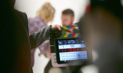 how to export video